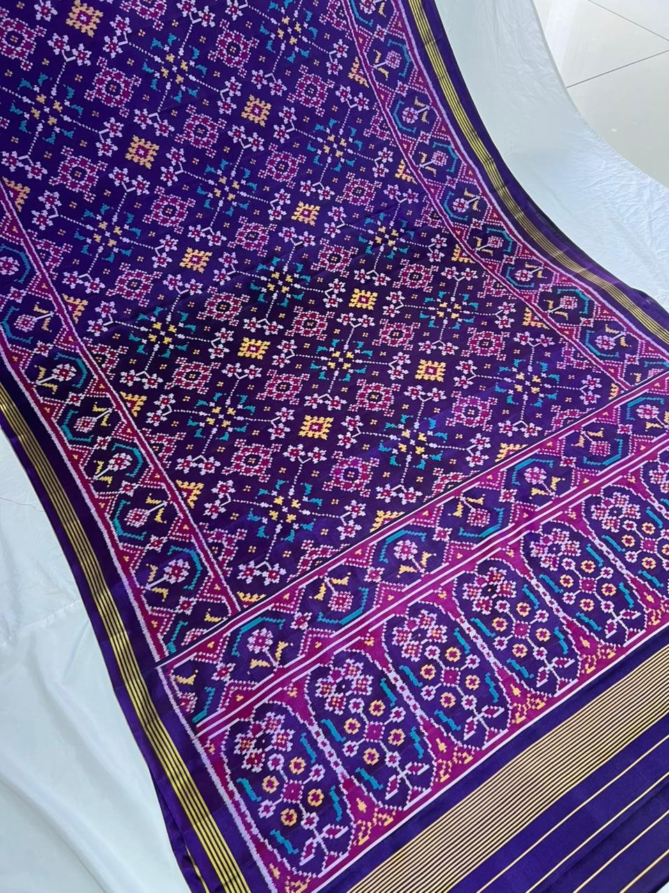 Singal ekkt sarees